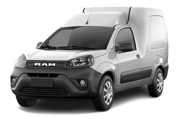 For Ram Promaster Rapid 2017 18 19 20 2021 Door Mirror Driver and