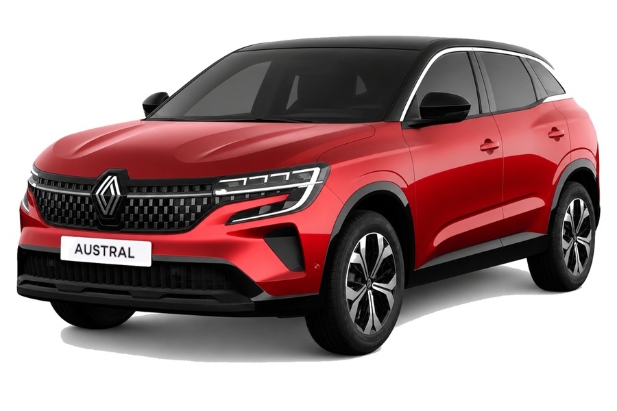 Renault Austral HHN (2022 – 2025)