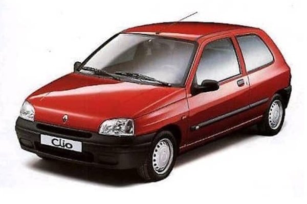 Hatchback, 3d (C57)