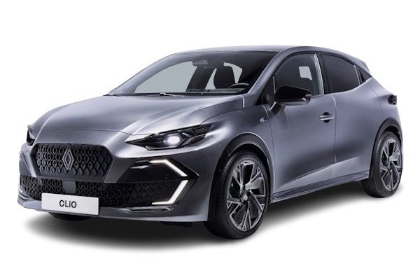 Renault Clio Tyre