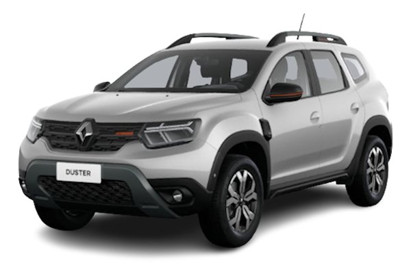 Jante Renault Duster