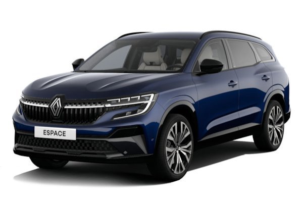 SUV