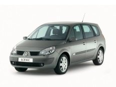 Renault Grand Scenic II (JM) (2003 – 2006)
