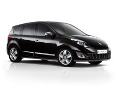 Renault Grand Scenic III (JZ) (2009 – 2013)