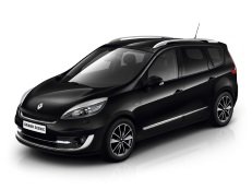 Renault Grand Scenic III (JZ) Facelift (2013 – 2016)