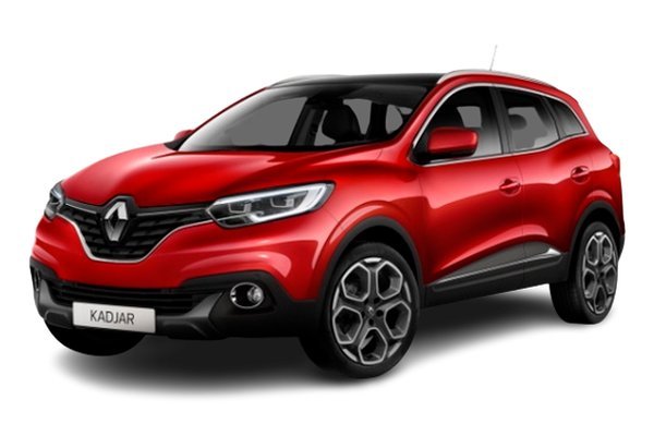 Renault KadjarHA/HL [2015 .. 2018] - Tamaños de ruedas y neumáticos, PCD,  desplazamiento y especificaciones de llantas | LlantasNeumáticos.com