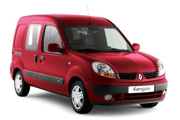 Renault KangooI (KC/KW) Facelift [2003 .. 2007] - Tamaños de ruedas y  neumáticos, PCD, desplazamiento y especificaciones de llantas |  LlantasNeumáticos.com