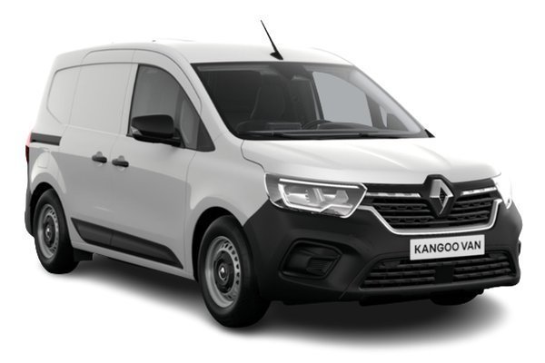 Jante Renault Kangoo