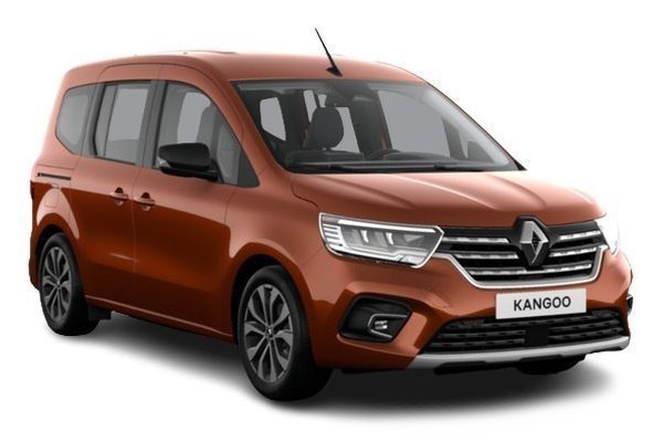 Renault Kangoo Tyre