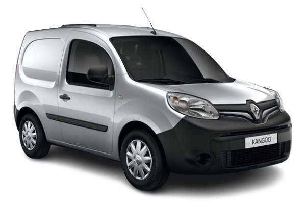 Renault Kangoo Compact Tyre