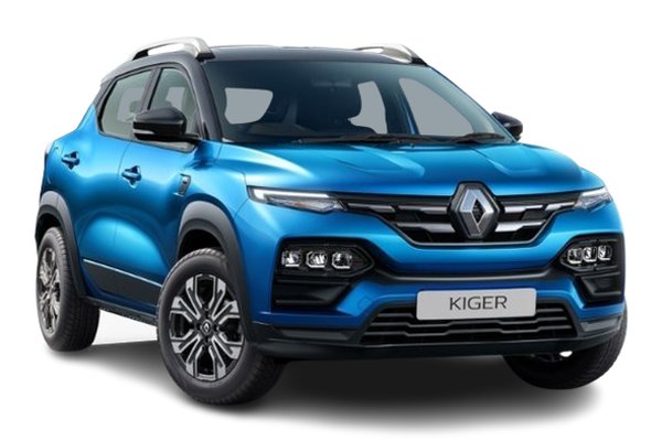 2025 Renault Kiger Wheel Tire Sizes PCD Offset And Rims Specs 