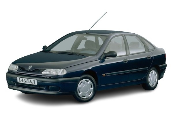 I (X56) Liftback 1993-1998