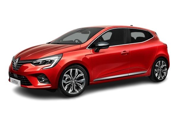 2023 ルノー ルーテシア - ホイール＆タイヤサイズ、PCD、オフセット