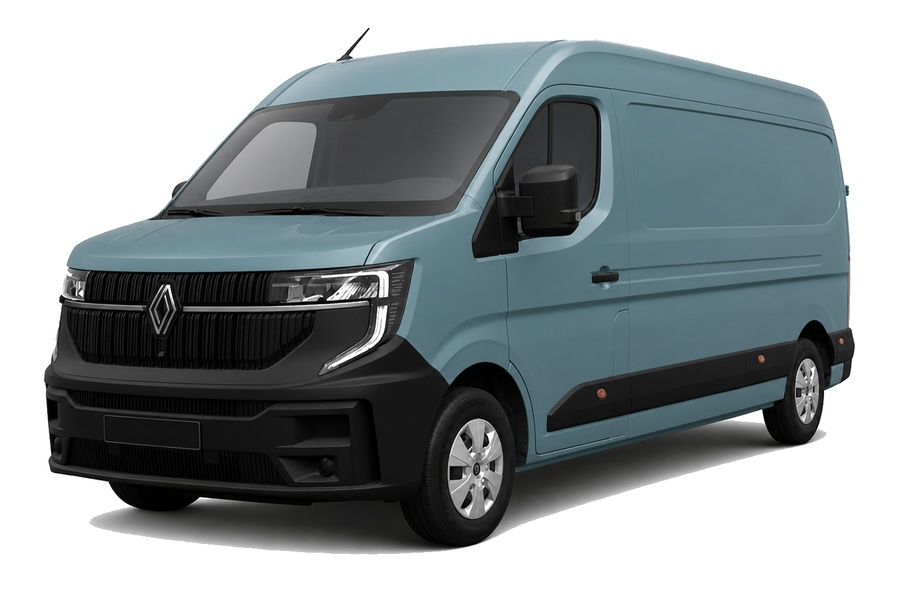 Jante Renault Master