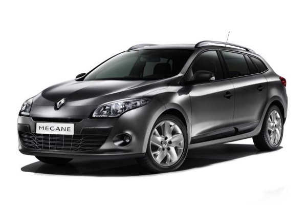 Renault Megane III (Z0) (2008 – 2012)