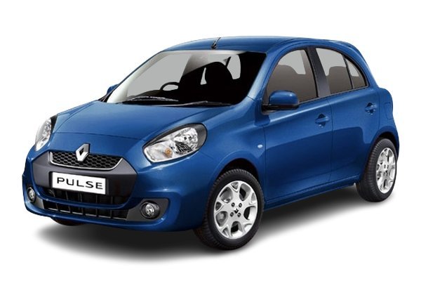 Подбор шин на Renault Pulse
