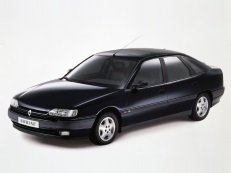 Подбор шин на Renault Safrane