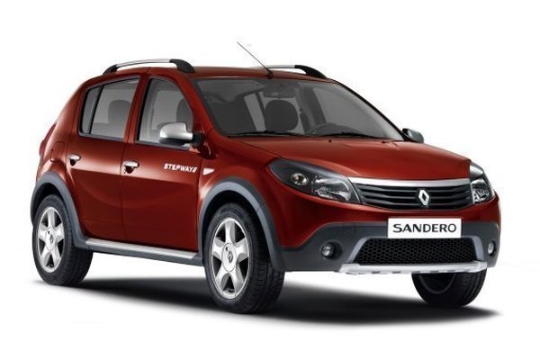 رينو STEPWAY