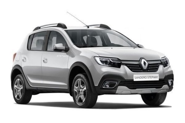 Renault Sandero Stepway Tyre