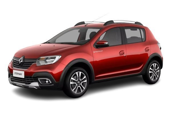 Renault Stepway Tyre