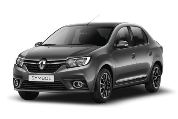 Renault Symbol tyres