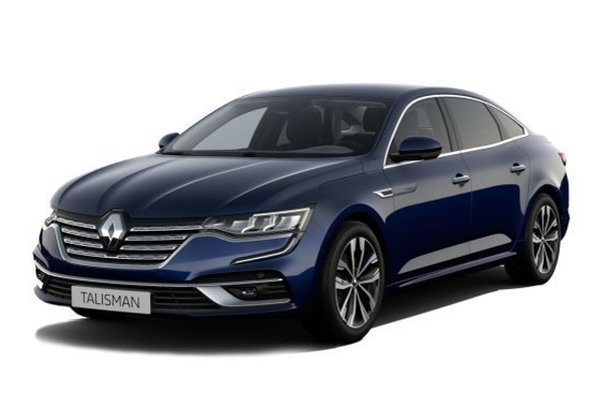 Renault Talisman Tyre