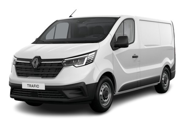 Jante Renault Trafic