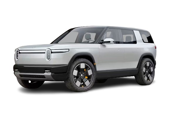 opony do Rivian R2 SUV, 5d
