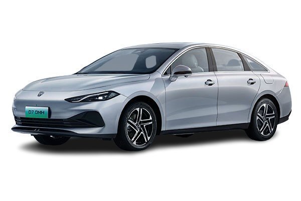 Подбор шин на Roewe D7