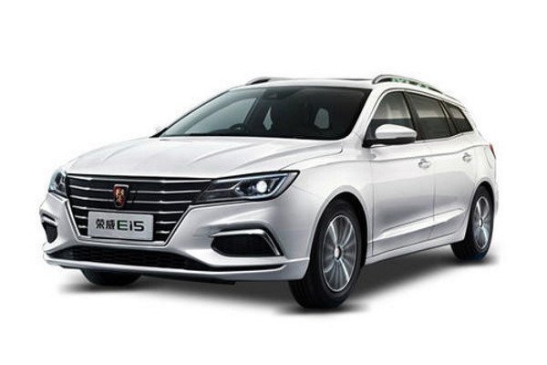 Подбор шин на Roewe Ei5