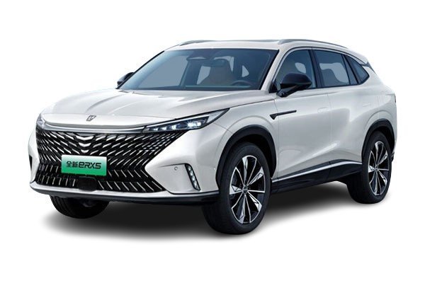 Подбор шин на Roewe eRX5