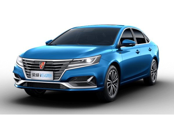 Подбор шин на Roewe i6 PLUS