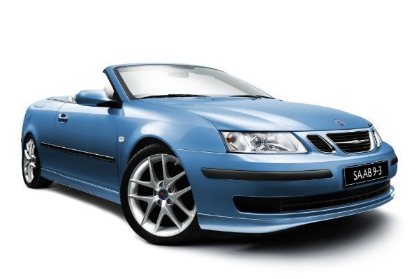 Saab 9-3