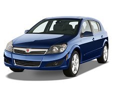 Hatchback, 5d
