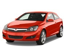Hatchback, 3d