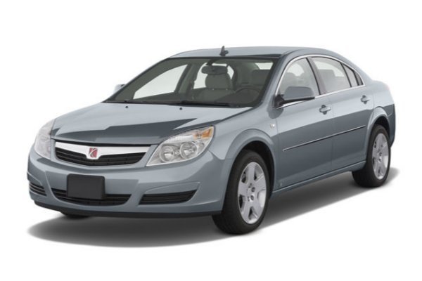 Подбор шин на Saturn Aura