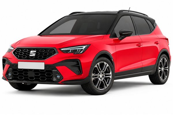 Anvelope Seat Arona