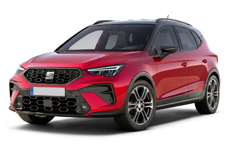 Anvelope Seat Arona