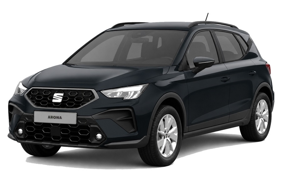 Anvelope Seat Arona