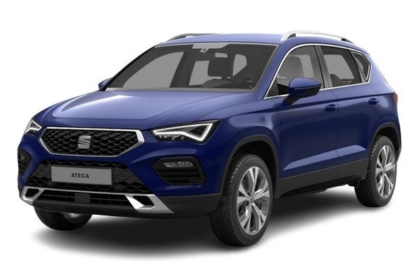 Jante Seat Ateca