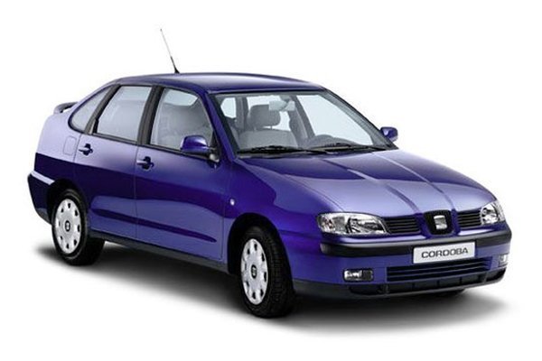 1999Seat Cordoba - Tamaños de ruedas y neumáticos, PCD, Desplazamiento y  especificaciones de las llantas | LlantasNeumáticos.com