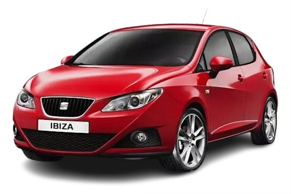 Buy SEAT IBIZA Tyres Online