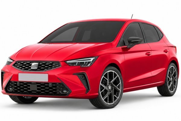 Anvelope Seat Ibiza