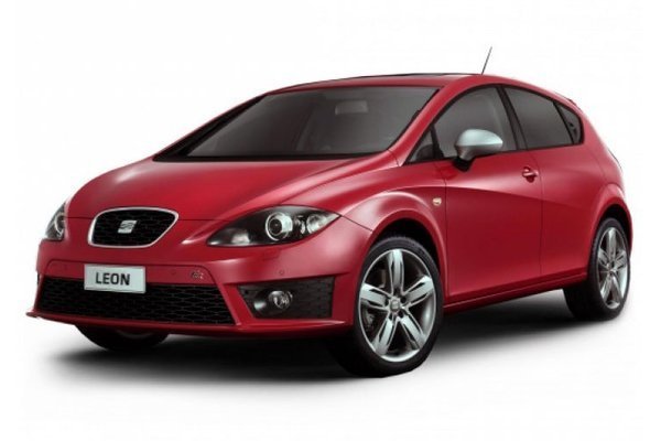 Подбор шин на Seat Leon