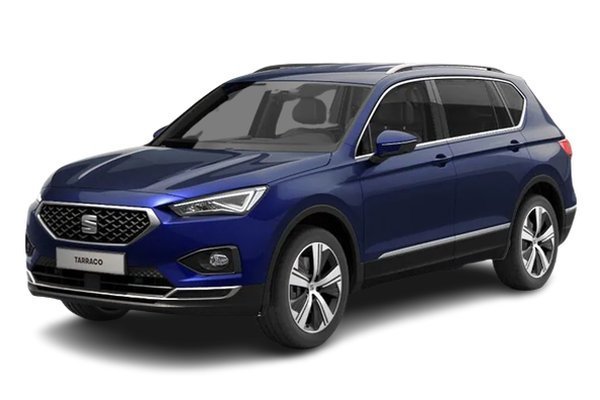 Jante Seat Tarraco