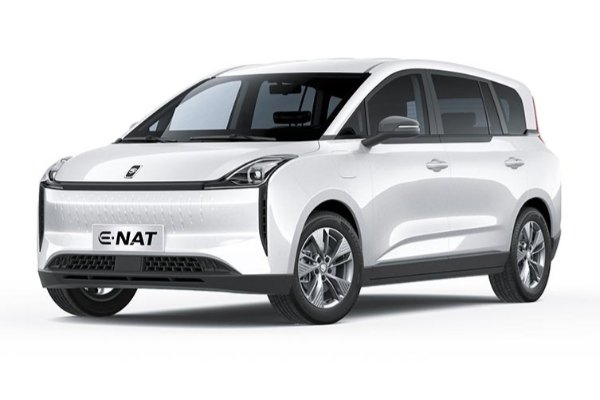 opony do SEV E-Nat MPV, 5d