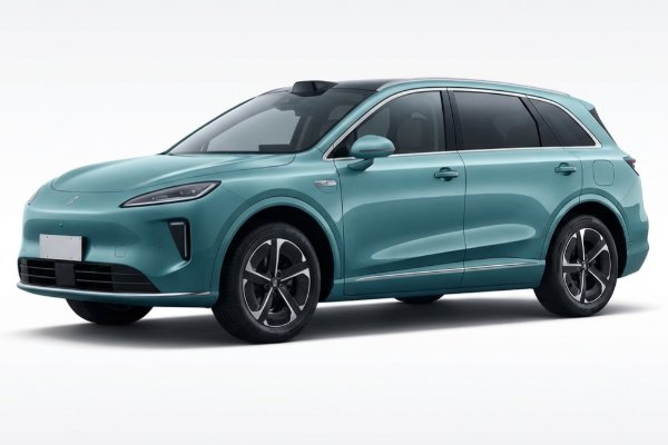 opony do Saic H5 SUV, 5d