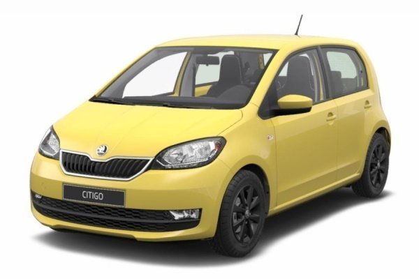 Hatchback, 5d