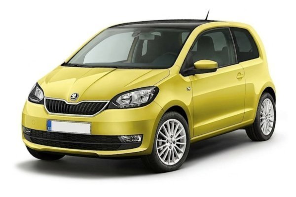 Hatchback, 3d