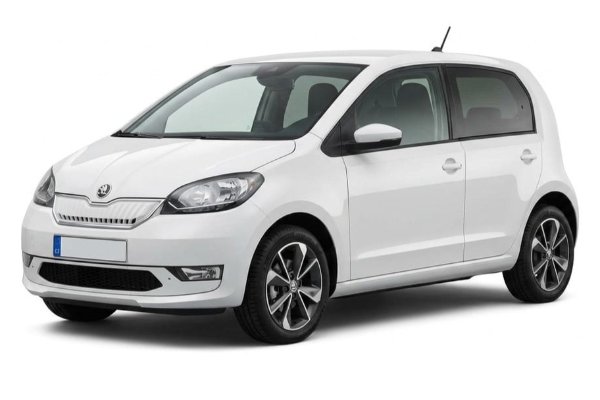 Hatchback, 5d